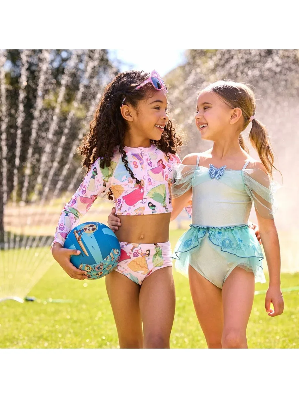 Disney Cinderella Swimsuit